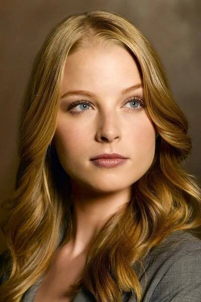 Rachel Nichols herečka