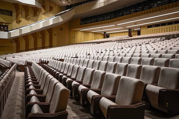 soukromý koncert skupiny Olympic – VDNPROMO.CZ