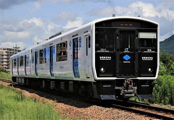 BEC819 series