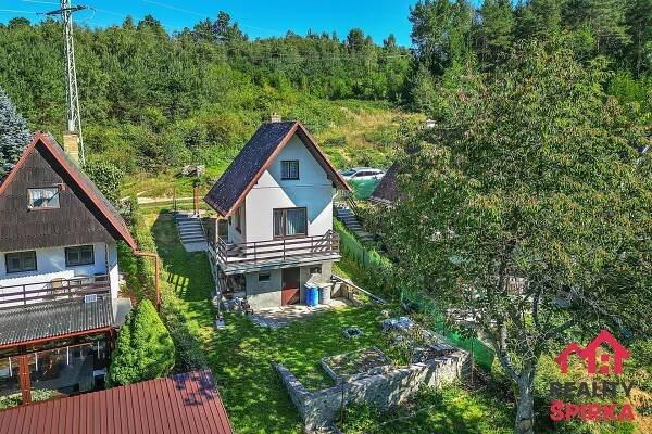 Prodej Dům, Gruna, okres Svitavy