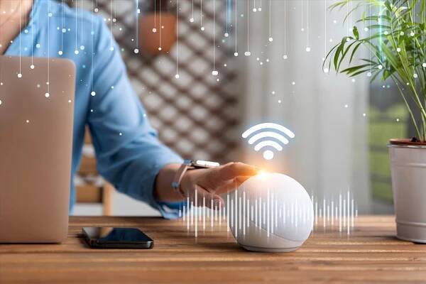 Internet věcí (IoT) a jeho vliv na každodenní život