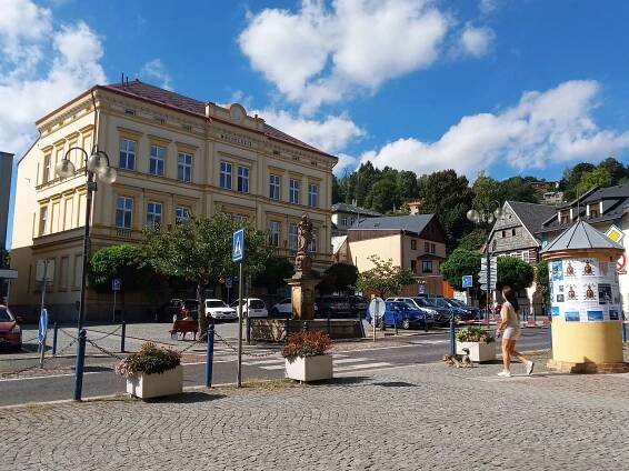 Fotografie - Železný Brod - 20.09.2023