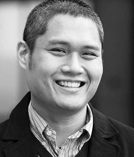 A. Rey Pamatmat - Ma-Yi Theater Company