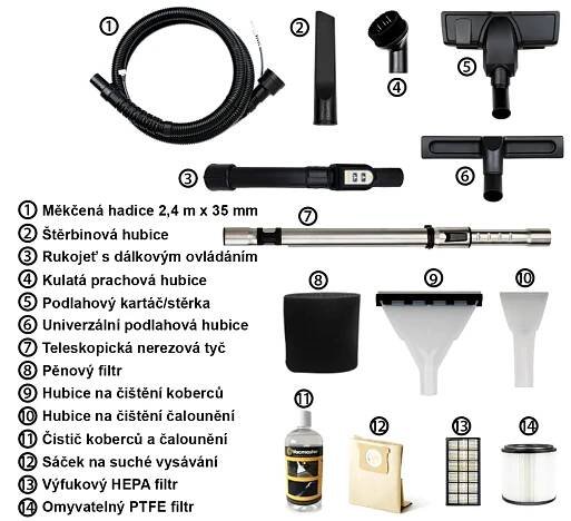 Proteco 51.14-TE-1300-3V1