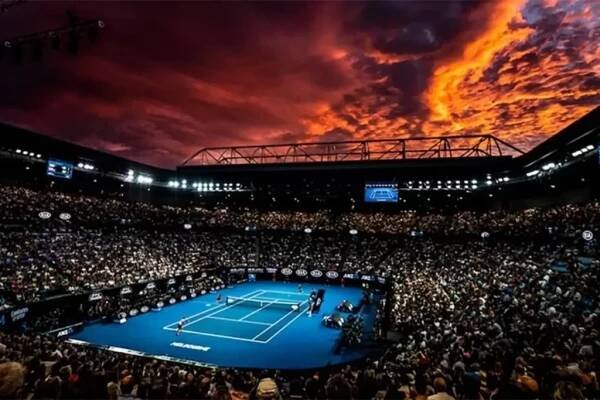 Australian Open Prize Money 2024