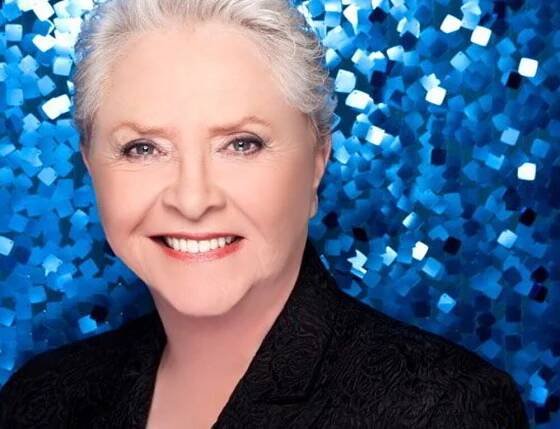 Susan Flannery and Fibromyalgia