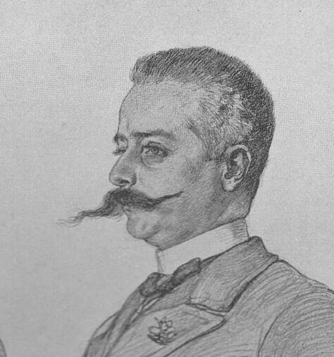 Walter von Saint Paul-Illaire
