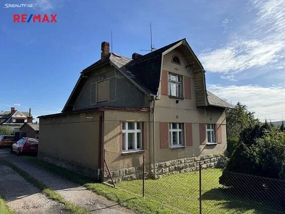 Dvůr Králové nad Labem - Lipnice, okres Trutnov