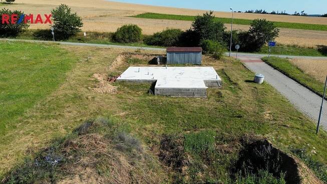 Prodej Pozemek, Kunice, okres Blansko