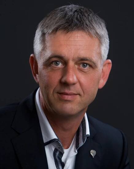 Realitní makléř - Martin Chadima