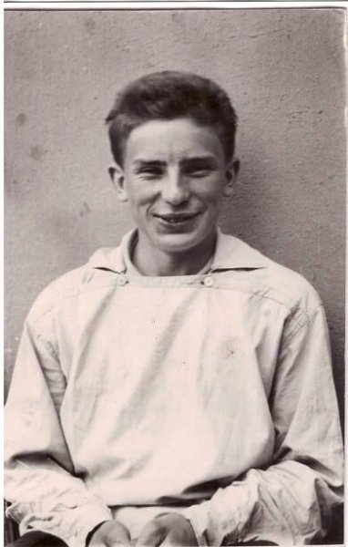 Josef Blecha – Příběhy našich sousedů
