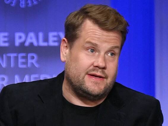 James Corden risks further upset after £11.5m London home gets major update