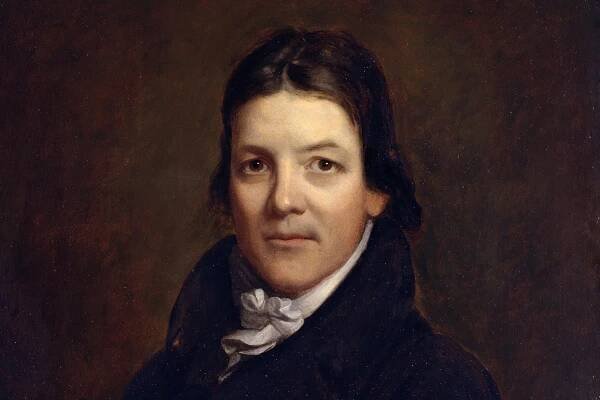 Mapping Early American Elections