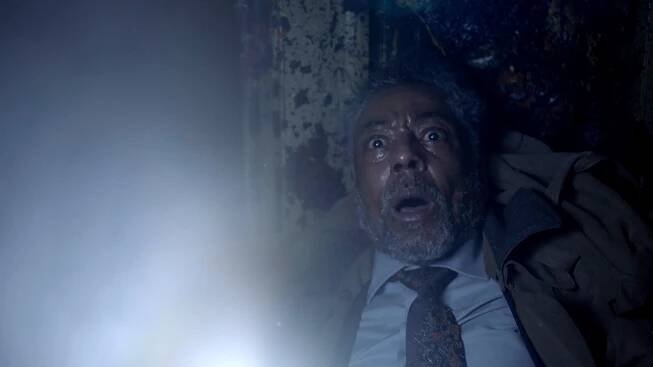 Giancarlo Esposito - Actor
