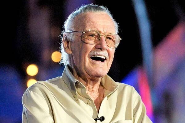Jack Kirby's son blasts Disney+'s Stan Lee documentary