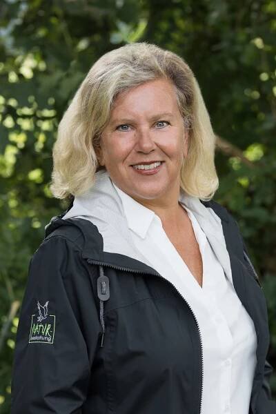 Brigitte Zadrobilek Team der Naturbestattung GmbH