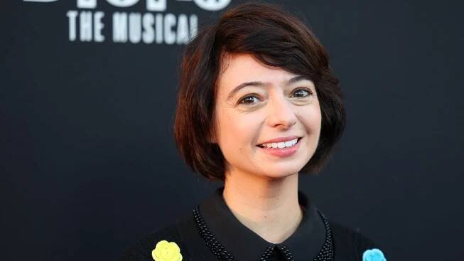 Kate Micucci, Big Bang Theory actress, reveals lung cancer diagnosis at 43: 'It was a surprise'