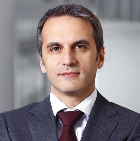 Gian Mario Deligios neuer CFO bei Formel D - Formel D
