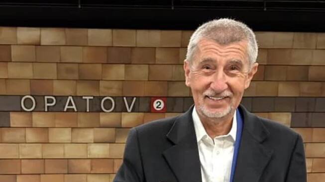 Diskuze: Dočasně prodloužíme linku C. Pražská koalice SPOLU si dělá legraci z Babišovy cesty metrem