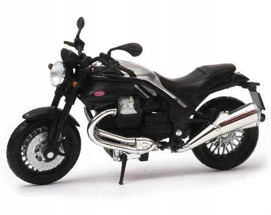 Moto Guzzi Griso 1200 SV SE 1:18 model WELLY