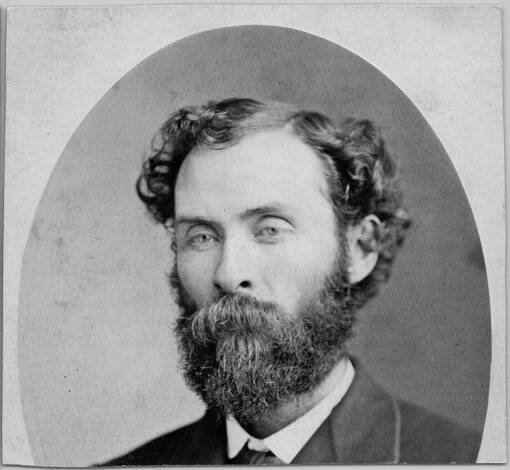 William James Thomson