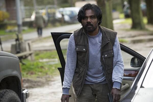 Jesuthasan Antonythasan - Dheepan - Z filmu