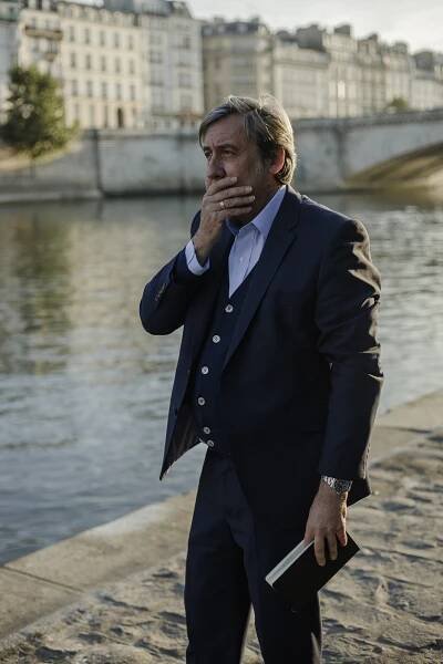 Francouzské umění (2017)