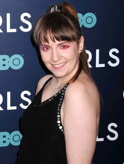 HBO "Girls" Sixth and Final Season New York Premiere