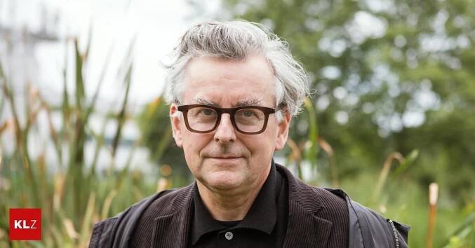 Kleine Zeitung „Ganz nah!“: Schauspieler und Musiker Johannes Silberschneider im Live-Interview mit Bernd Melichar