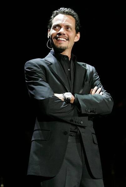 Válka manželů vypukla naplno: Marc Anthony posílá Jennifer Lopez k psychiatrovi