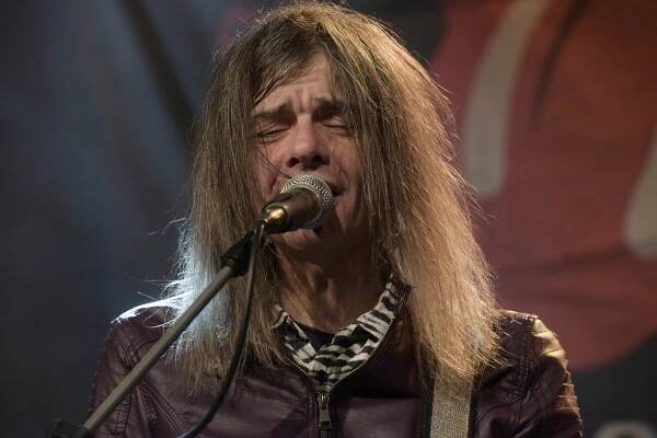Ve dvou dnech v Kolíně druhý revival světové kapely, rockeři u fanoušků pohořeli