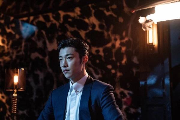 Saja - Z filmu - Do-hwan Woo