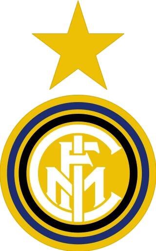 Historie loga Interu Milán - FC INTER MILANO