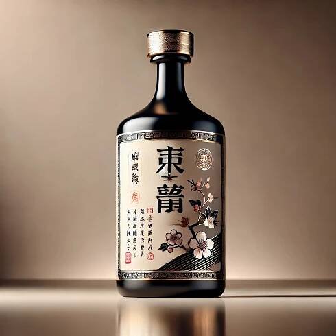Saké E - Yamahai