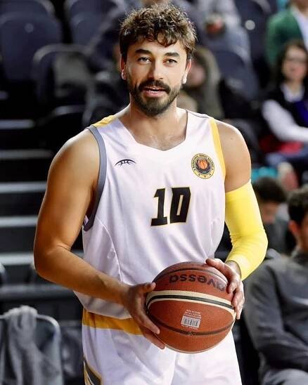 Gökhan Alkan