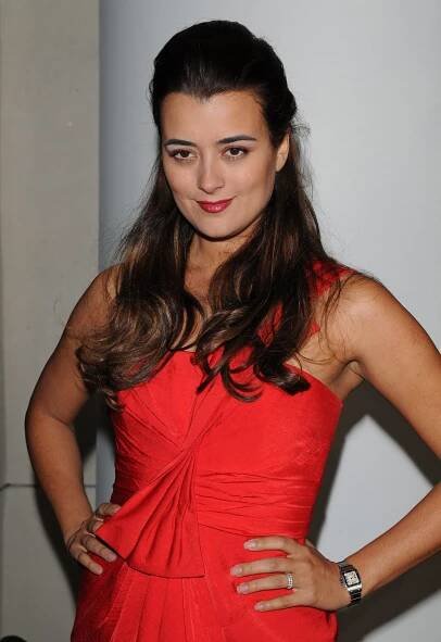 Cote De Pablo