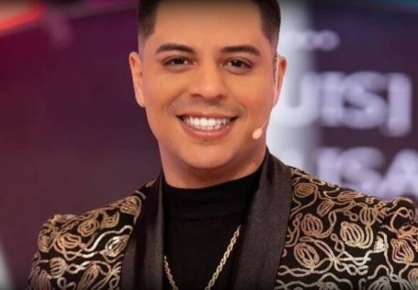 Eduin Cazares Birthday