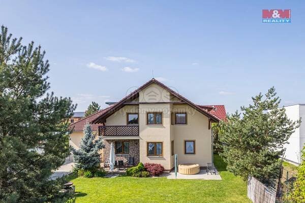 Prodej Dům, Albatrosová, Jesenice - Zdiměřice, okres Praha-západ