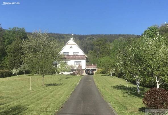 Prodej Dům, Malenovice, okres Frýdek-Místek