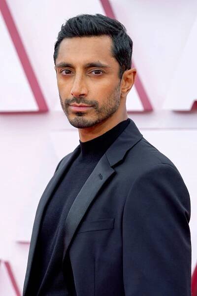 High society Hamlet! Riz Ahmed's London take on Shakespeare's tragedy will finally make its premiere at TIFF in September