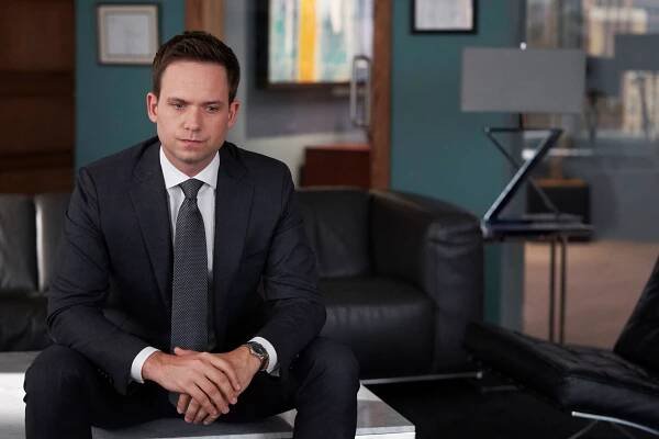 Why Did Patrick J. Adams Leave Suits Before the Final Season?