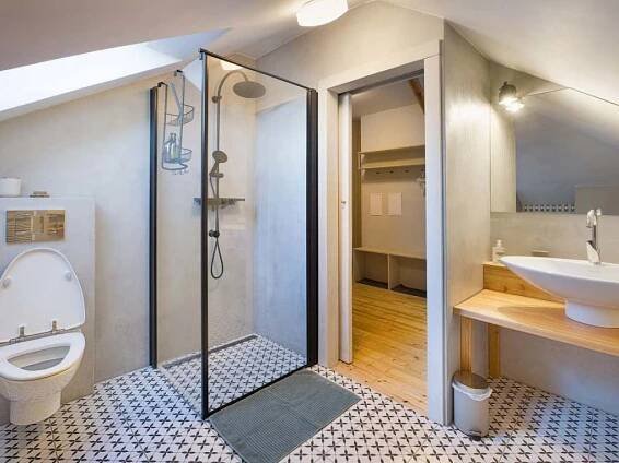 Apartmány V Domečku - Hlinsko