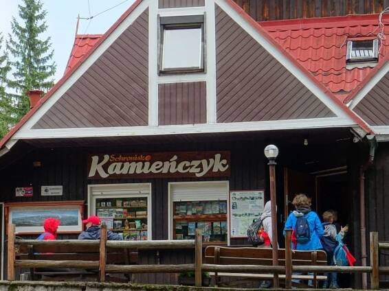 Středisko volného času Tanvald, příspěvková organizace | Příměstské tábory | Příměstský tábor Toulavé boty 2017