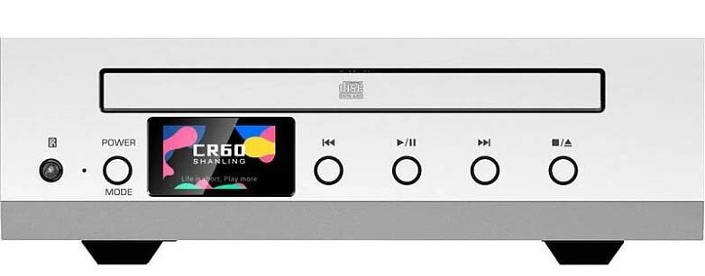 Shanling CR60