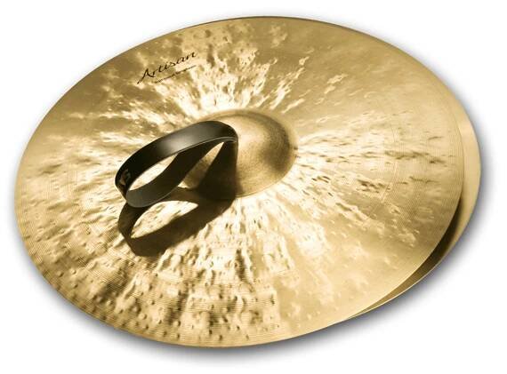 Sabian Artisan 20'' Traditional Symphonic Medium Light