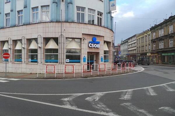 ČSOB - Československá obchodní banka foto 1