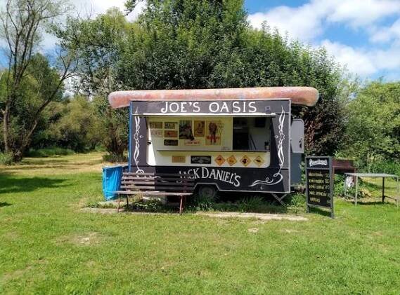 Joe's Oasis foto 1