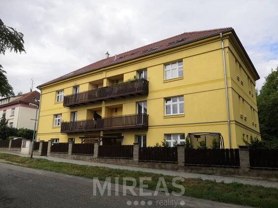 Prodej Byt 2+kk, Rakouská, Milovice - Mladá, okres Nymburk