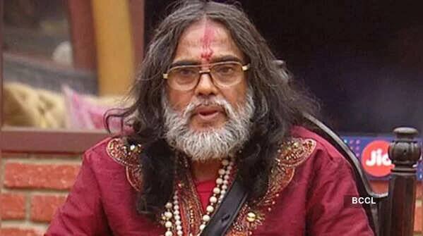 Swami Om