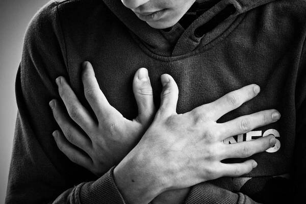 Plexiformní neurofibrom: Nemluví se o něm, ale mělo by se
